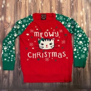 Meowy Christmas